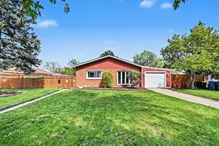 11725 S Keeler Ave, Alsip, IL 60803 - Photo 1