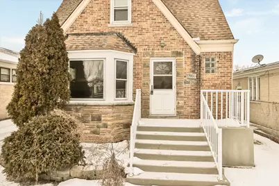 7306 W Olive Avenue, Chicago, IL 60631 - Photo 1