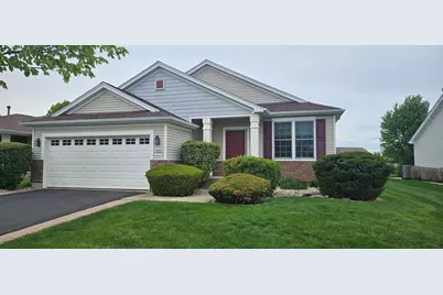 13098 Stonebridge Lane, Huntley, IL 60142 - Photo 1