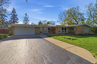 11714 S 82nd Court, Palos Park, IL 60464 - Photo 1