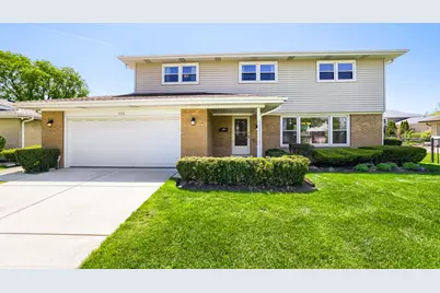 1111 W Ash Drive, Mount Prospect, IL 60056 - Photo 1