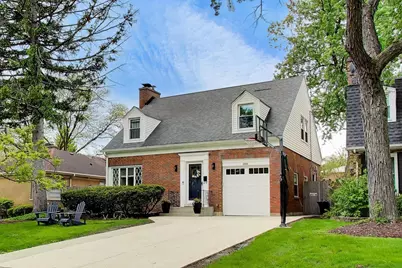 804 Community Drive, La Grange Park, IL 60526 - Photo 1