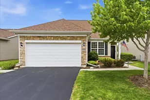 1410 Justice Ct, Shorewood, IL 60404 - Photo 1