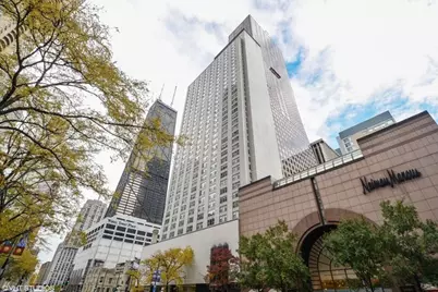777 N Michigan Avenue #2504, Chicago, IL 60611 - Photo 1