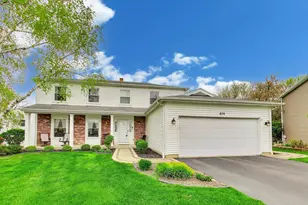 879 Saybrook Ln, Buffalo Grove, IL 60089 - Photo 1