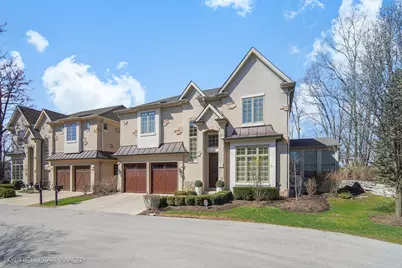 1 Willowcrest Drive, Oak Brook, IL 60523 - Photo 1