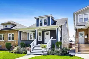 4046 N Major Ave, Chicago, IL 60634 - Photo 1