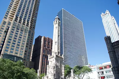 111 E Chestnut Street #40J, Chicago, IL 60611 - Photo 1