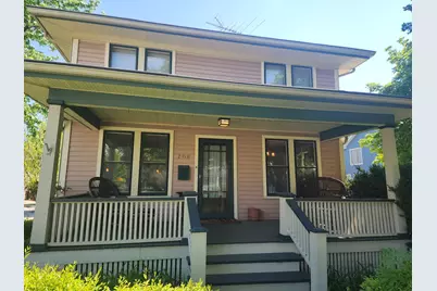 206 W Franklin Avenue, Naperville, IL 60540 - Photo 1