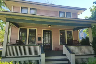 206 W Franklin Ave, Naperville, IL 60540 - Photo 1