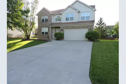 2906 Glenarye Drive, Lindenhurst, IL 60046 - Photo 1