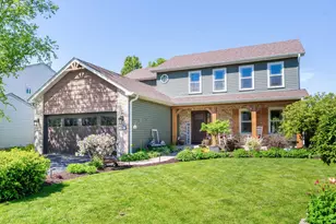 1215 Callaway Dr N, Shorewood, IL 60404 - Photo 1