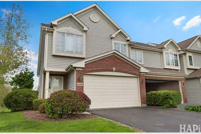 1340 Prairie View Parkway, Cary, IL 60013 - Photo 1