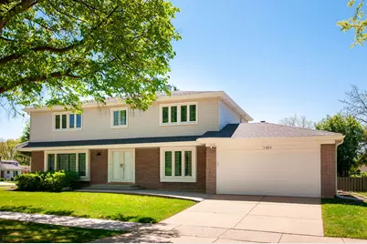 1829 E Bittersweet Lane, Mount Prospect, IL 60056 - Photo 1