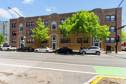 39 N Paulina Street #1, Chicago, IL 60612 - Photo 1