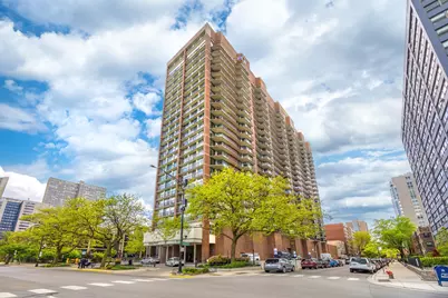 4170 N Marine Drive #11H, Chicago, IL 60613 - Photo 1