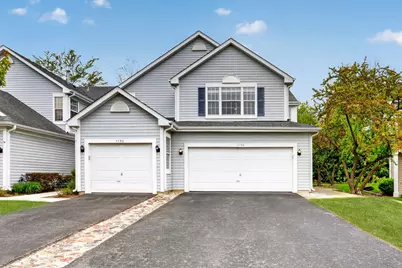 1258 S Candlestick Way, Waukegan, IL 60085 - Photo 1