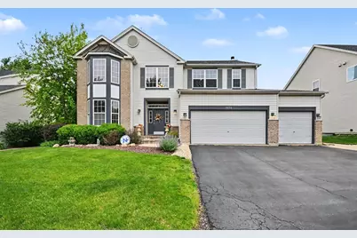 2070 Holt Lane, South Elgin, IL 60177 - Photo 1
