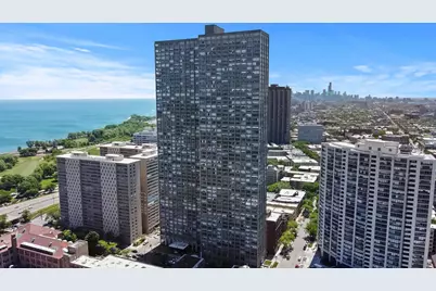 655 W Irving Park Road #4113, Chicago, IL 60613 - Photo 1