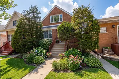 4508 S Avers Avenue, Chicago, IL 60632 - Photo 1