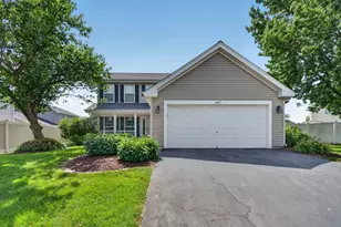 667 Harvest Dr, Bolingbrook, IL 60490 - Photo 1