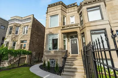 6450 S Greenwood Avenue, Chicago, IL 60637 - Photo 1