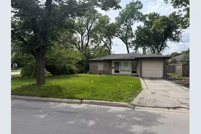 146 S Madison Street, Hinsdale, IL 60521 - Photo 1