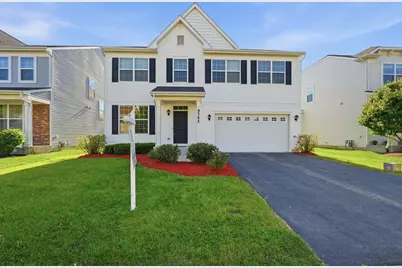 5742 Oak Ridge Way, Lisle, IL 60532 - Photo 1