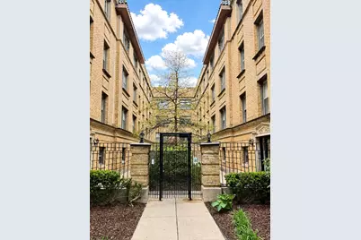 1362 W Greenleaf Avenue #3D, Chicago, IL 60626 - Photo 1