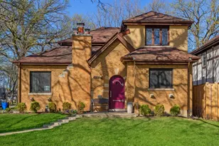 6657 N Hiawatha Ave, Chicago, IL 60646 - Photo 1