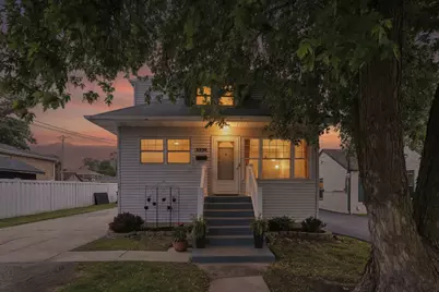 3536 W 115th Street, Chicago, IL 60655 - Photo 1