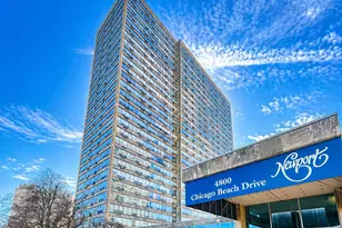 4800 S Chicago Beach Dr, Chicago, IL 60615 - Photo 1