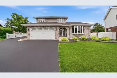 14807 Becky Court, Oak Forest, IL 60452 - Photo 1