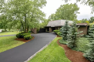 8100 S Park Ave, Burr Ridge, IL 60527 - Photo 1
