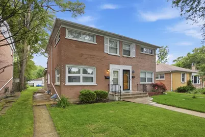 8920 Bennett Avenue, Evanston, IL 60203 - Photo 1