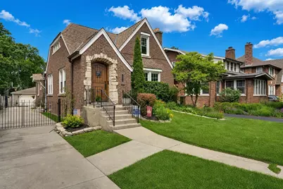 166 Akenside Road, Riverside, IL 60546 - Photo 1