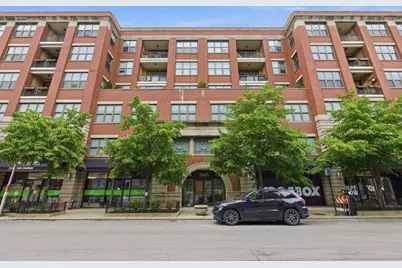 3140 N Sheffield Avenue #602, Chicago, IL 60657 - Photo 1