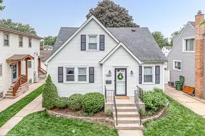 9640 Tulley Avenue, Oak Lawn, IL 60453 - Photo 1