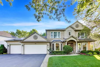 845 Saugatuck Trail, Vernon Hills, IL 60061 - Photo 1