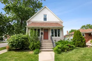 3858 W 99th St, Evergreen Park, IL 60805 - Photo 1