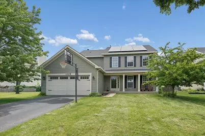 1305 Sommer Lane, Minooka, IL 60447 - Photo 1