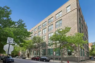 1327 W Washington Blvd, Chicago, IL 60607 - Photo 1