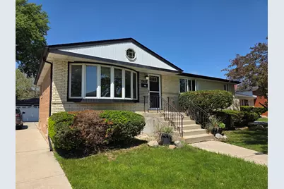 17612 71st Avenue, Tinley Park, IL 60477 - Photo 1