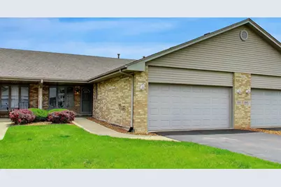 14143 Kedvale Avenue #3, Crestwood, IL 60418 - Photo 1