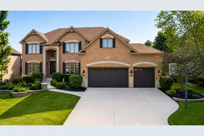 3732 Timber Creek Lane, Naperville, IL 60565 - Photo 1