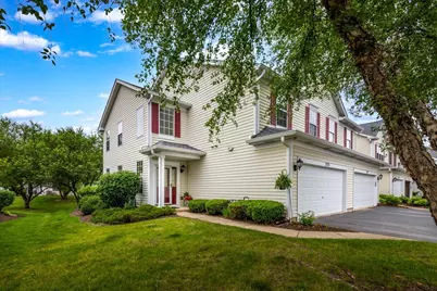 2735 McClennan Court, Naperville, IL 60563 - Photo 1