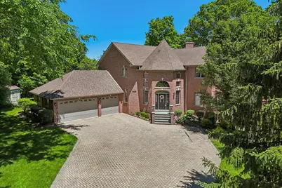 1551 Thorneberry Court, Libertyville, IL 60048 - Photo 1