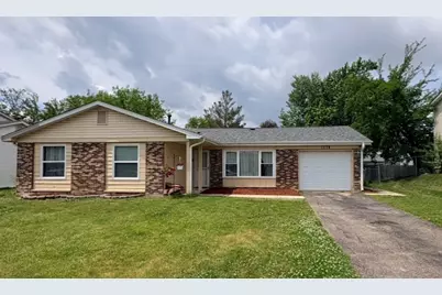 1774 English Drive, Glendale Heights, IL 60139 - Photo 1