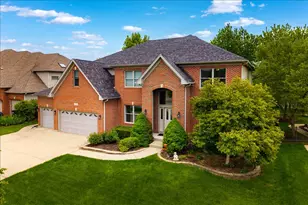3332 Farmgate Dr, Naperville, IL 60564 - Photo 1