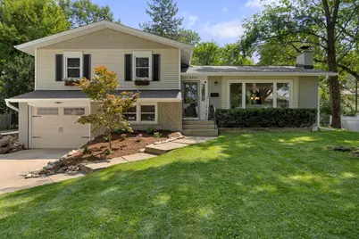 6949 Meadowcrest Drive, Downers Grove, IL 60516 - Photo 1